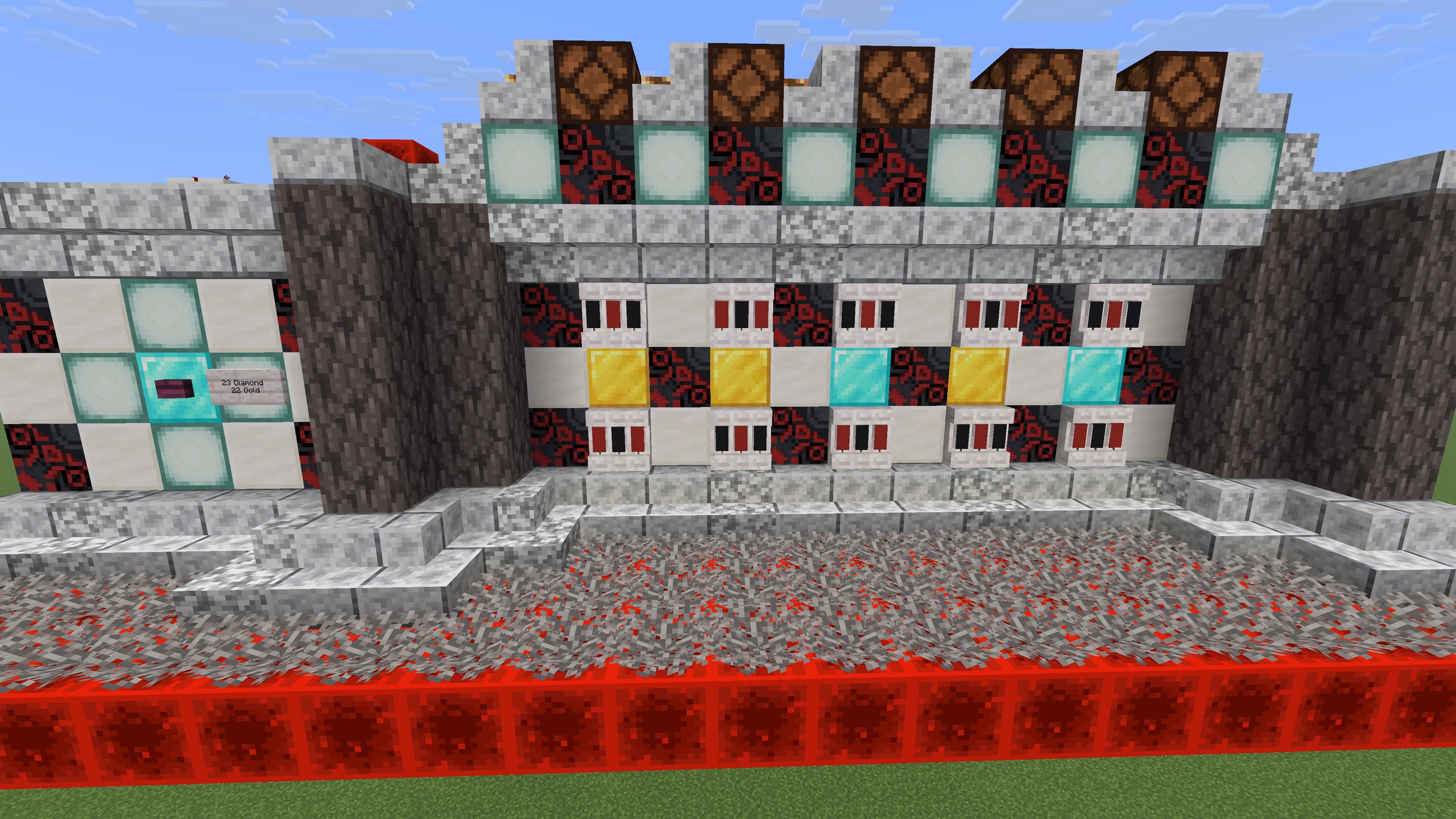 Uncs Gambling Slot Machine, image 1