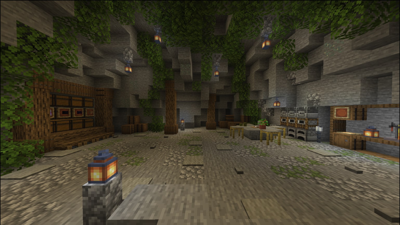 Mini Cave, image 2
