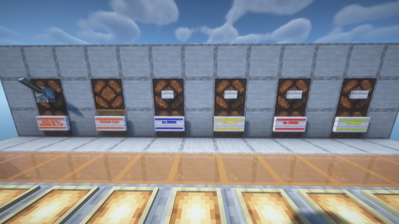 FireTasks Automatic Arrow Game, image 1