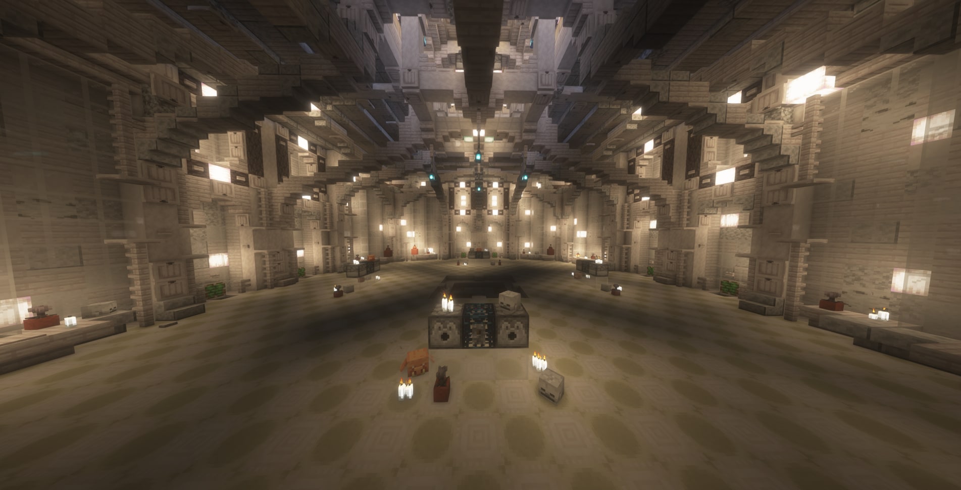 White Gamble Base & Regear, image 1