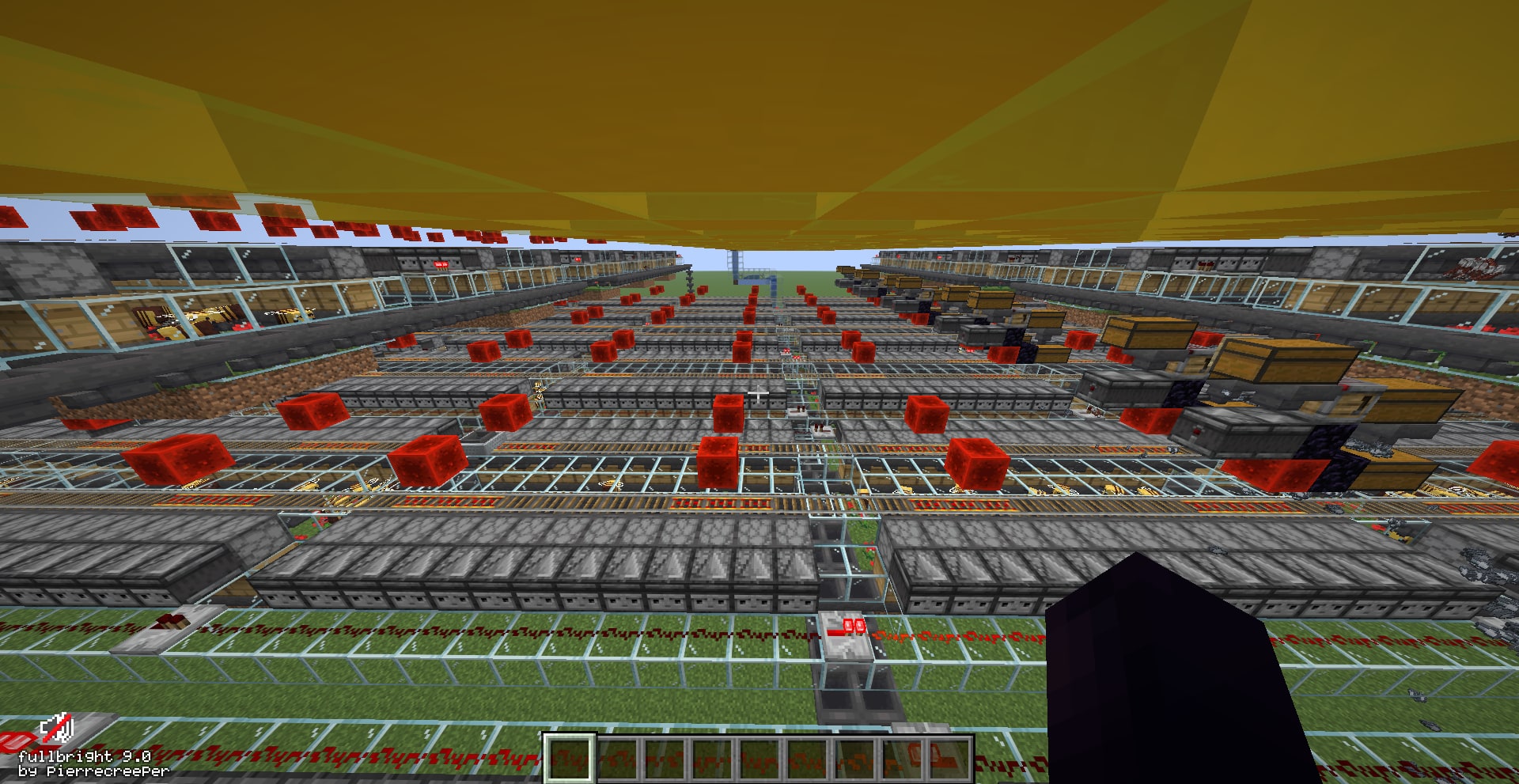 Elliot's Honey Block Farm, image 1