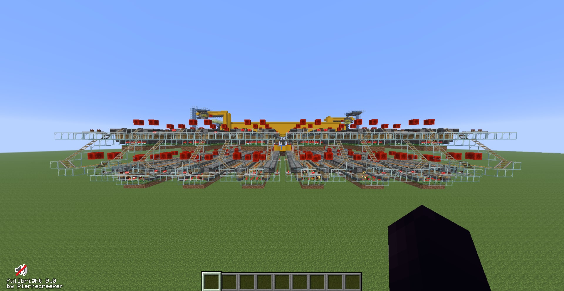 Elliot's Honey Block Farm, image 2