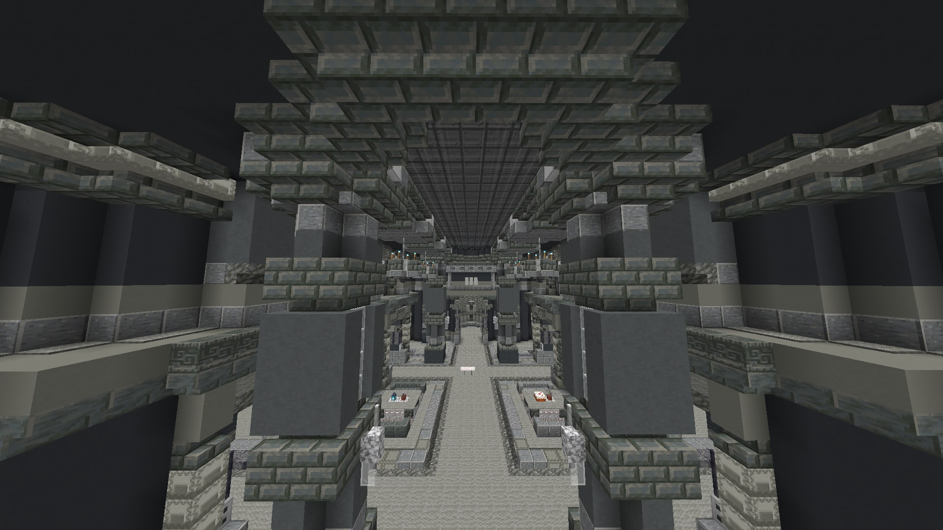 Cozy Hangout Gamble Base Gray, image 1