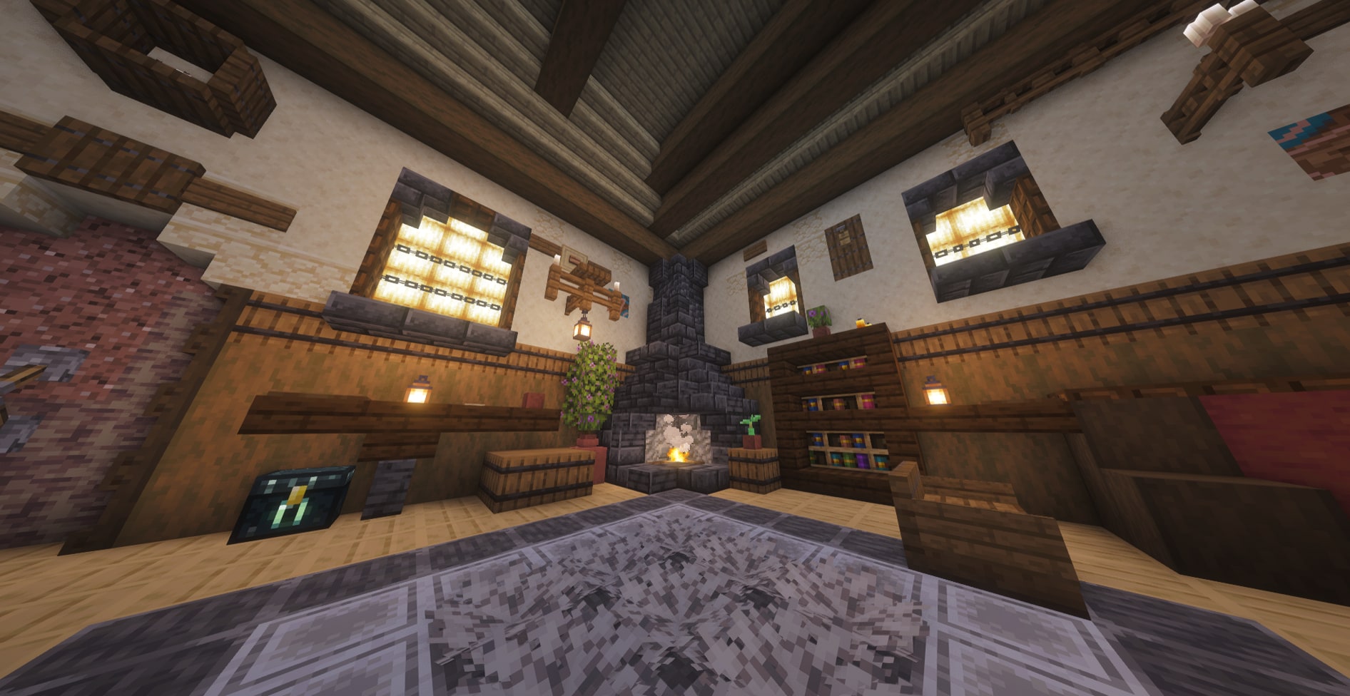 Cozy Cafe Base, image 2