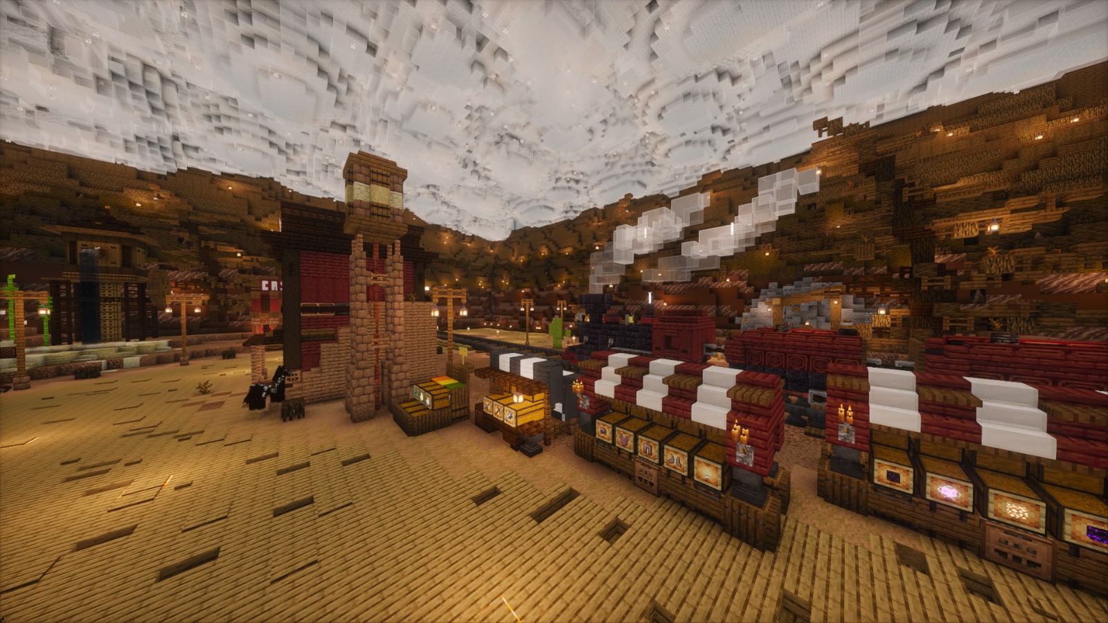 Wild West, image 1