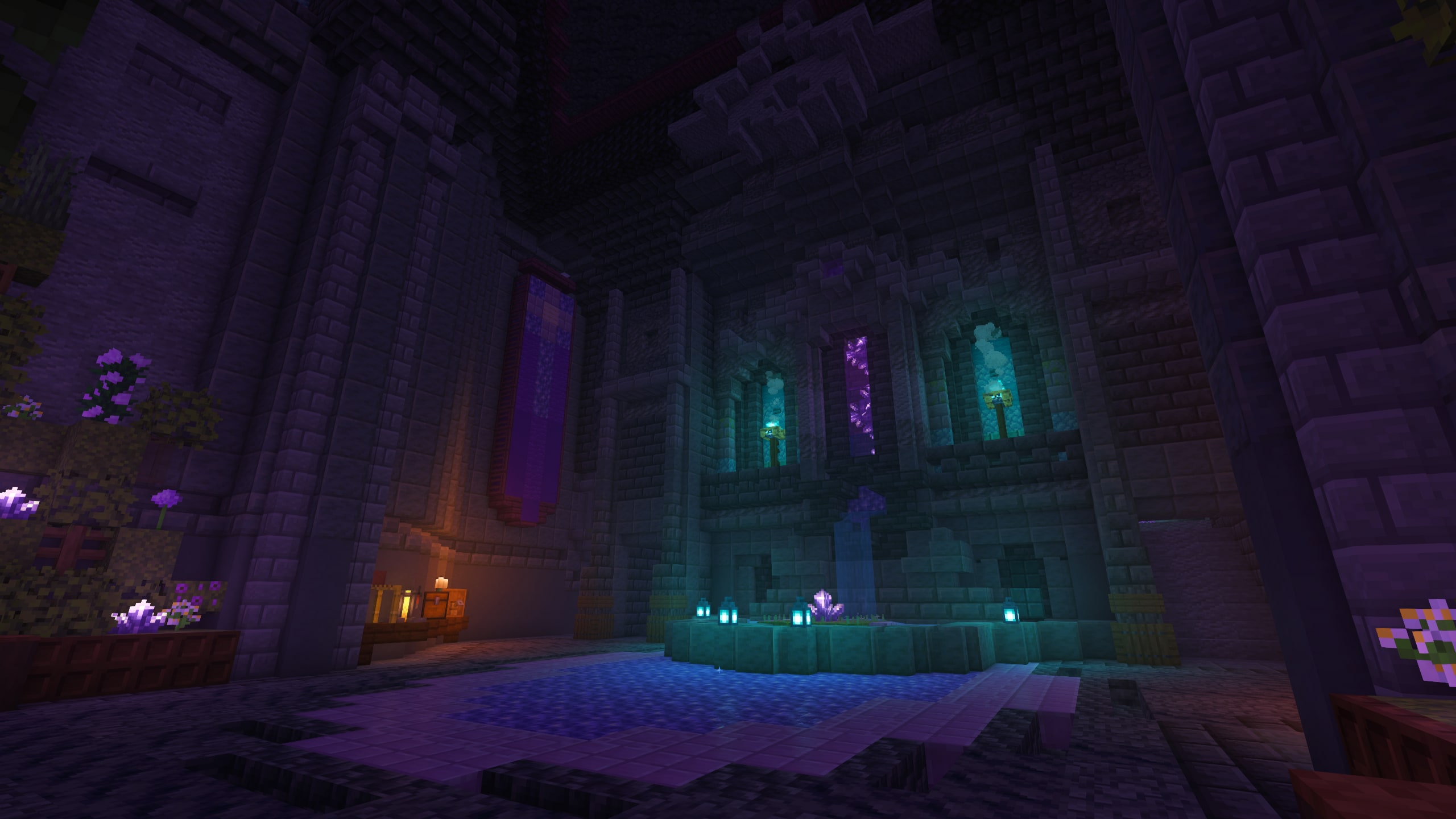 End Theme Stasis, image 1