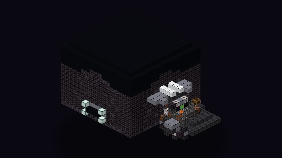 Green Copper Team Base, image 1