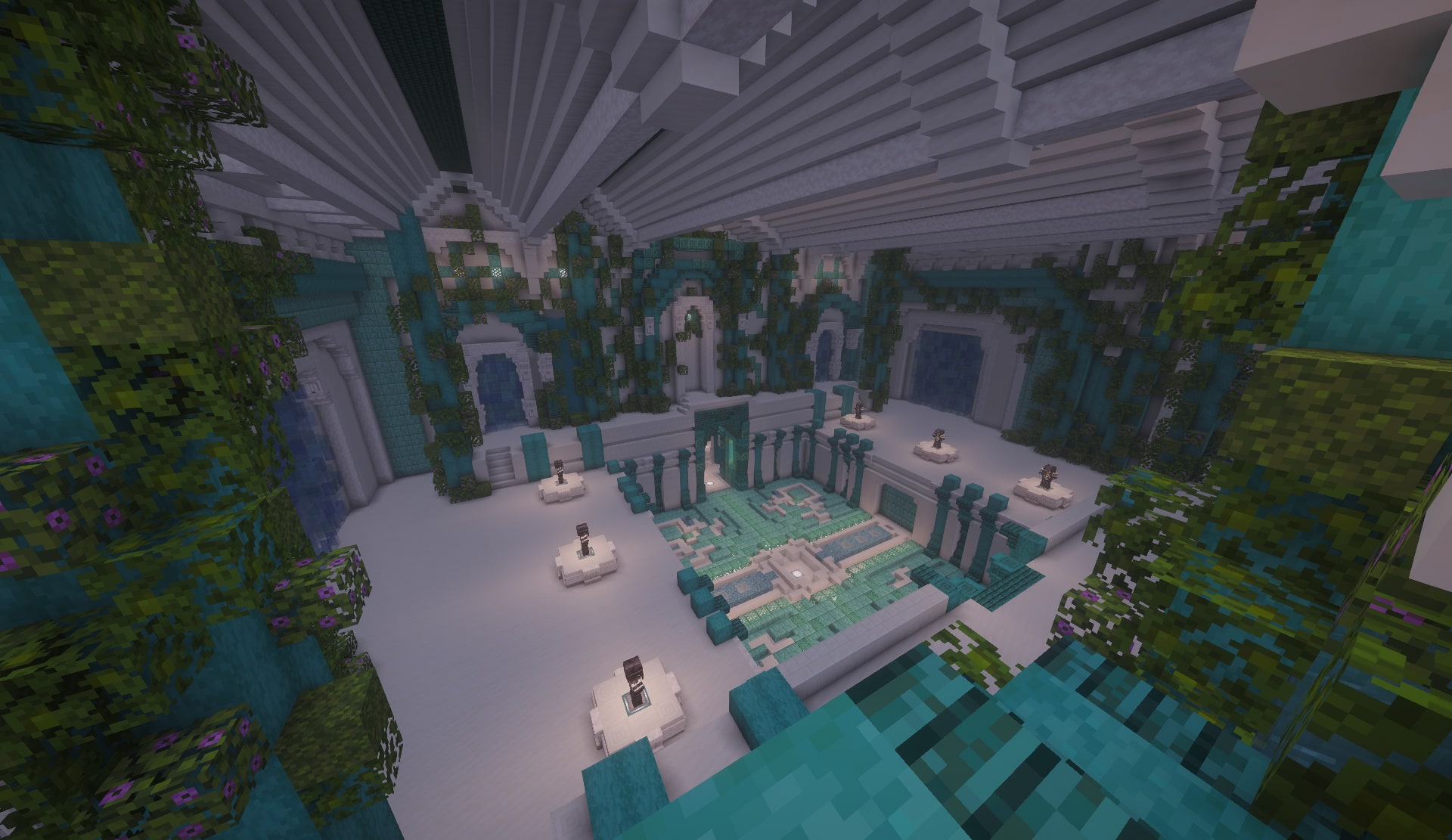Blue / White Base, image 1