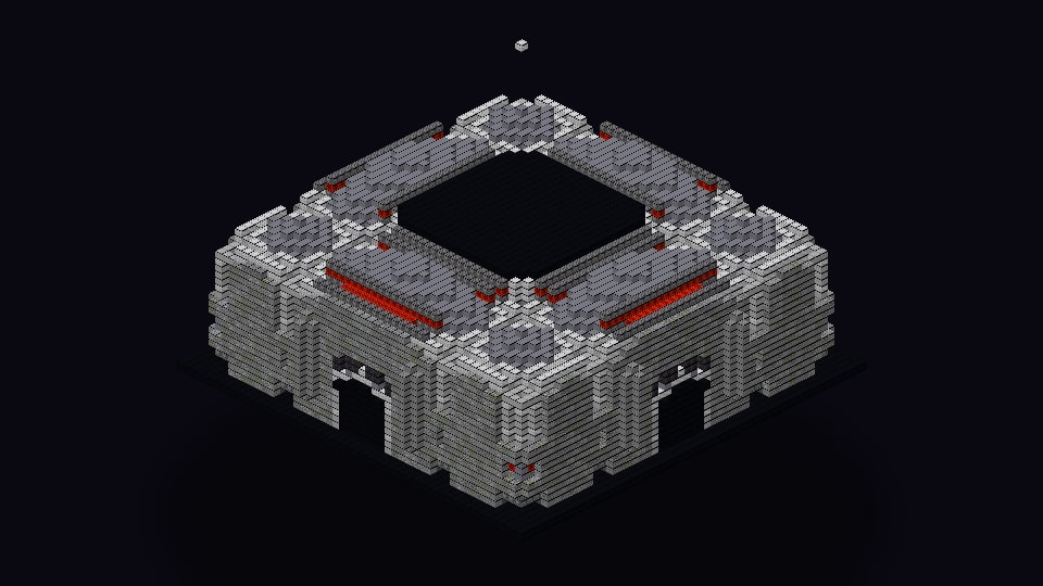 Redstone Hub made by Optimal, image 1