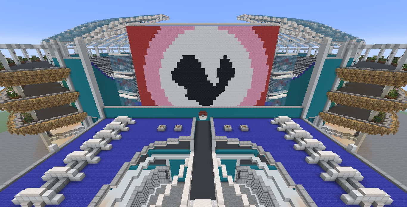 Charmander Gym, image 1