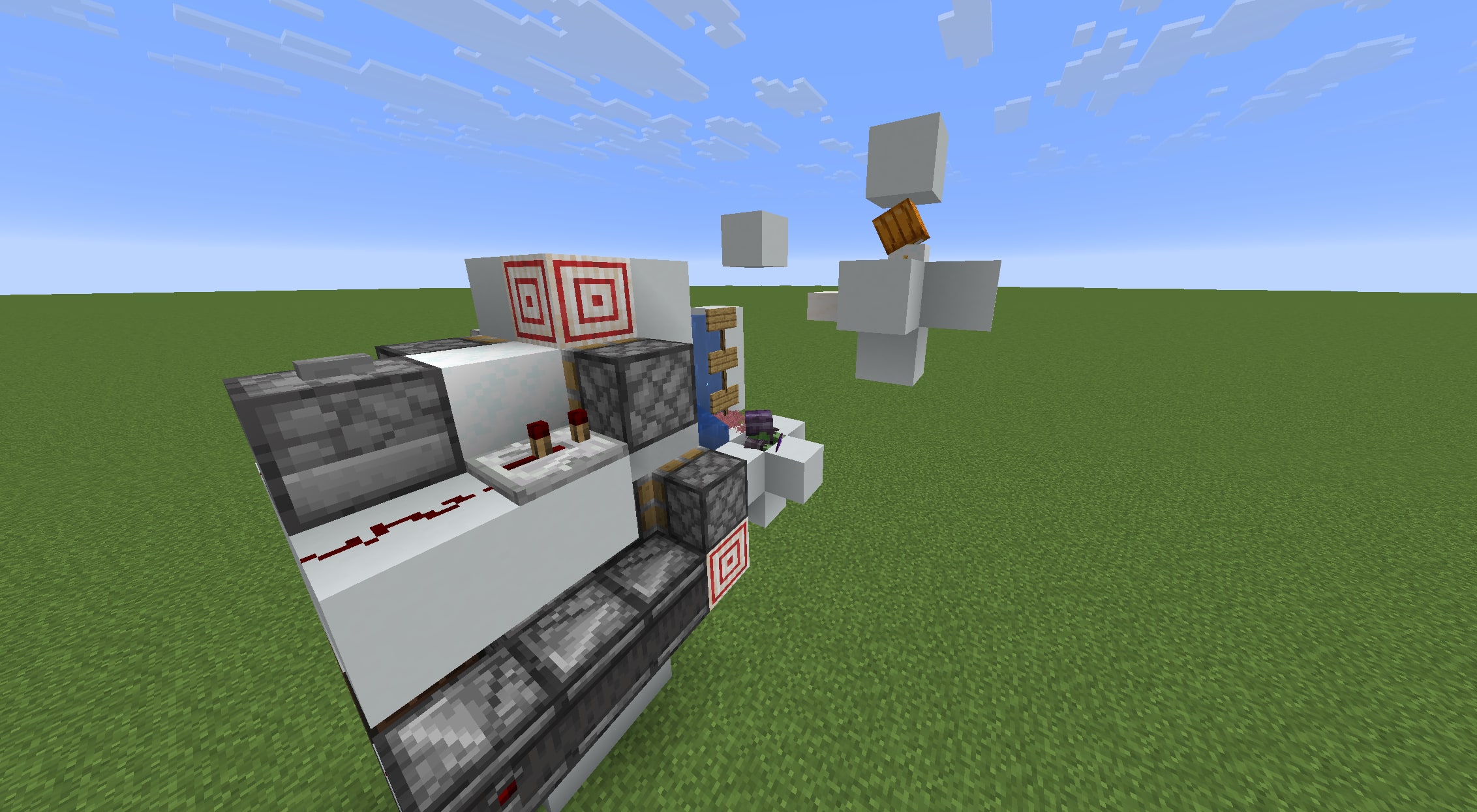 BreezeScourge VoodoKiller, image 1