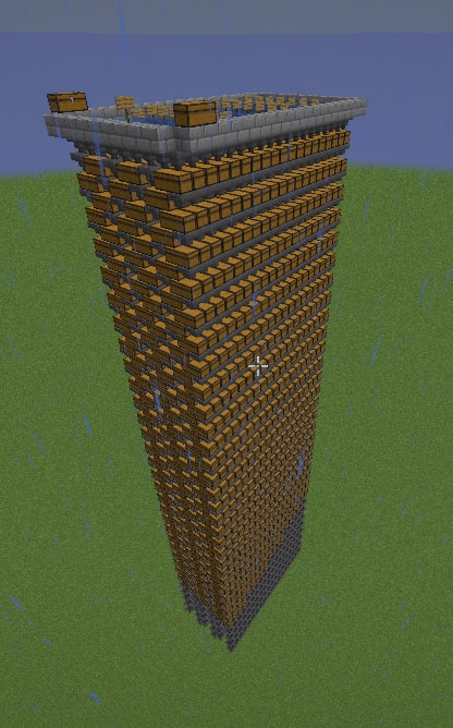 CheeseLord Big Storage, image 1