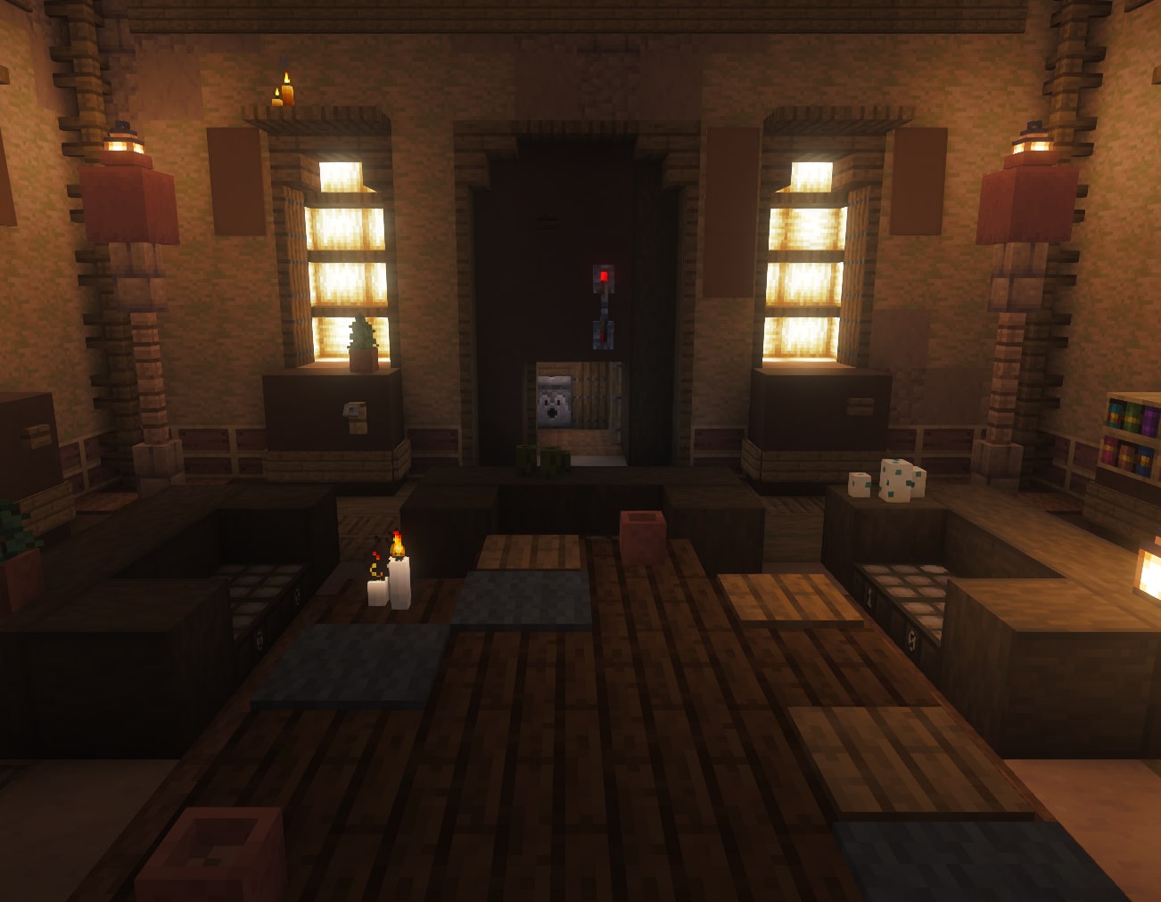 Living Room Regear, image 2