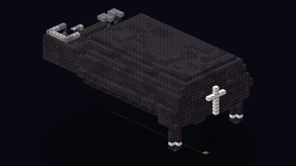 Blackstone Stash Design, image 1