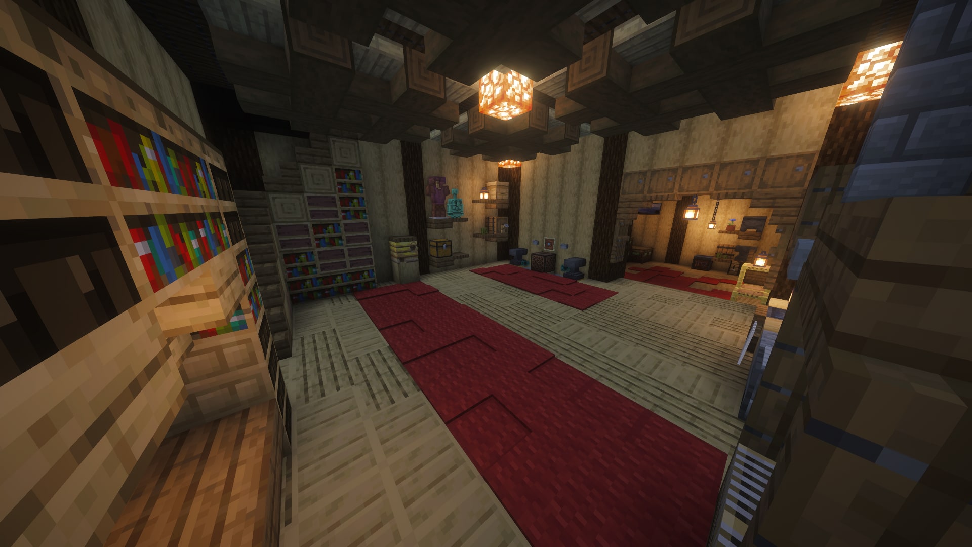Cozyy Wooden Base, image 1