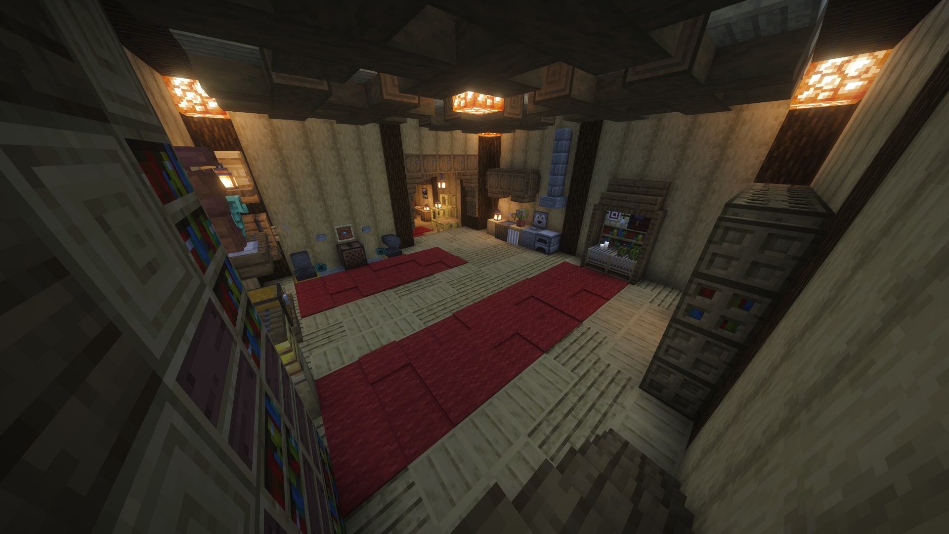 Cozyy Wooden Base, image 2