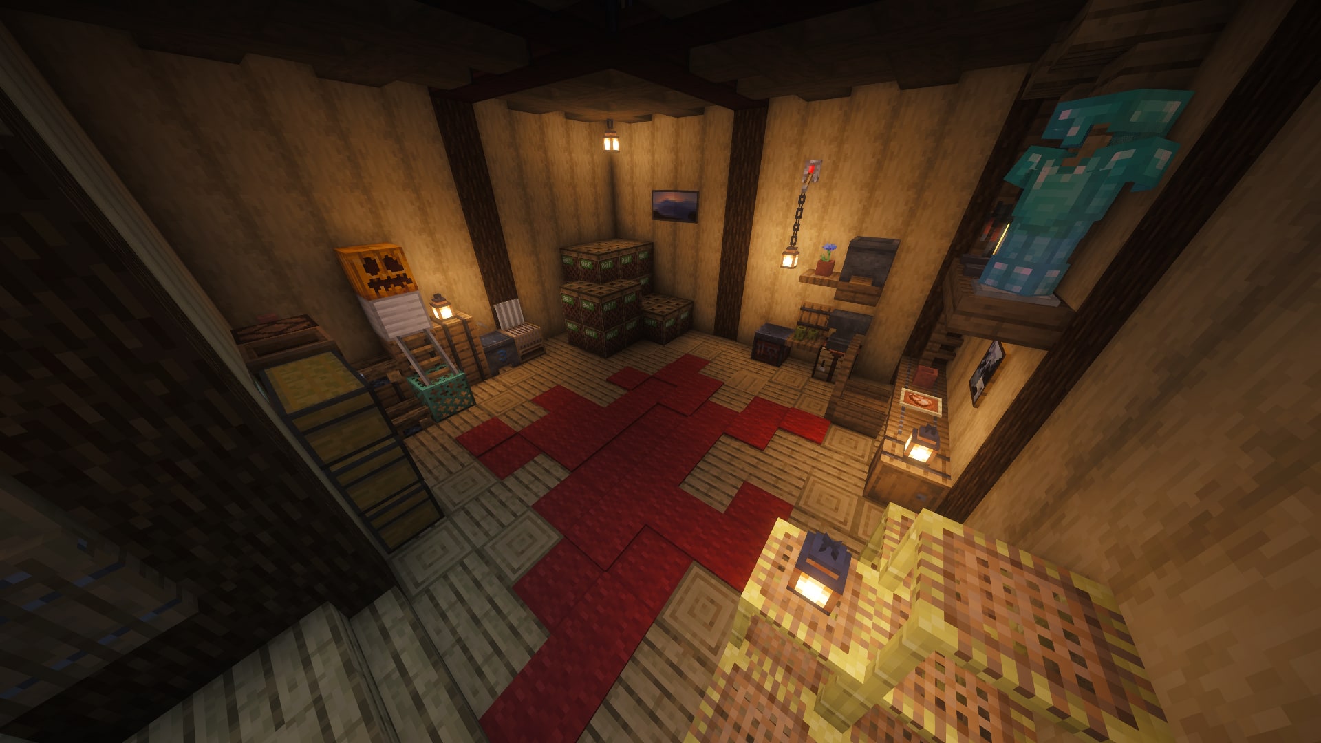 Cozyy Wooden Base, image 4