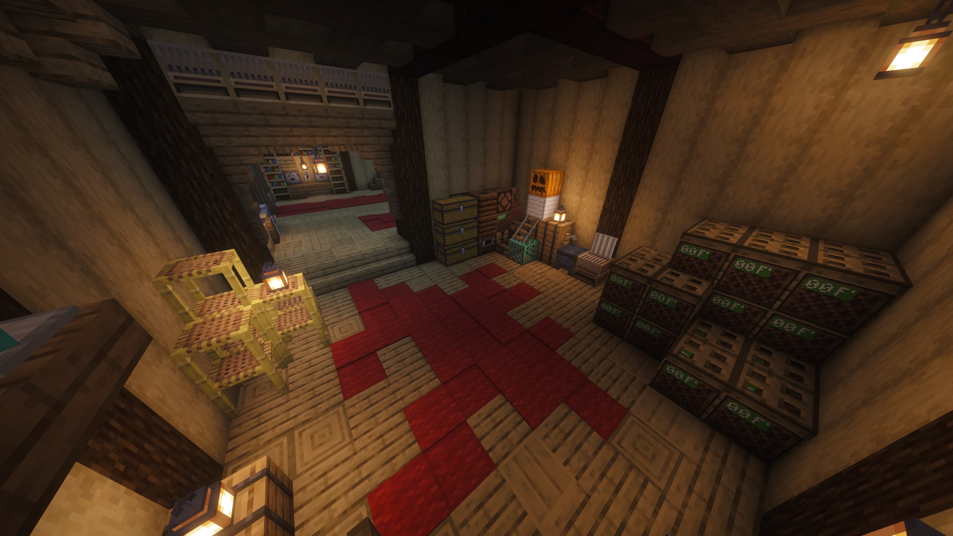Cozyy Wooden Base, image 5
