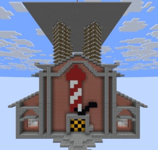Rocket Farm {All Flight Durations}, image 3