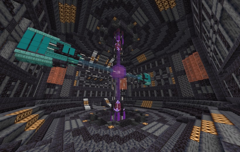 Reactor Gamble Base, image 1