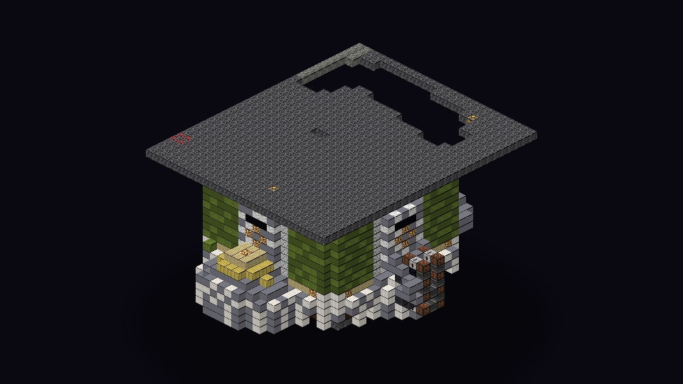 Moss Gambling Base, image 1
