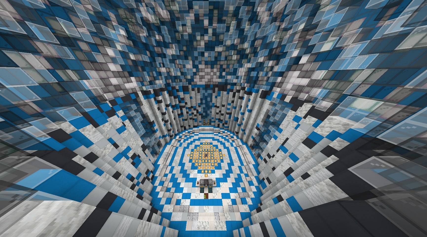 Small Blue AFK, image 1