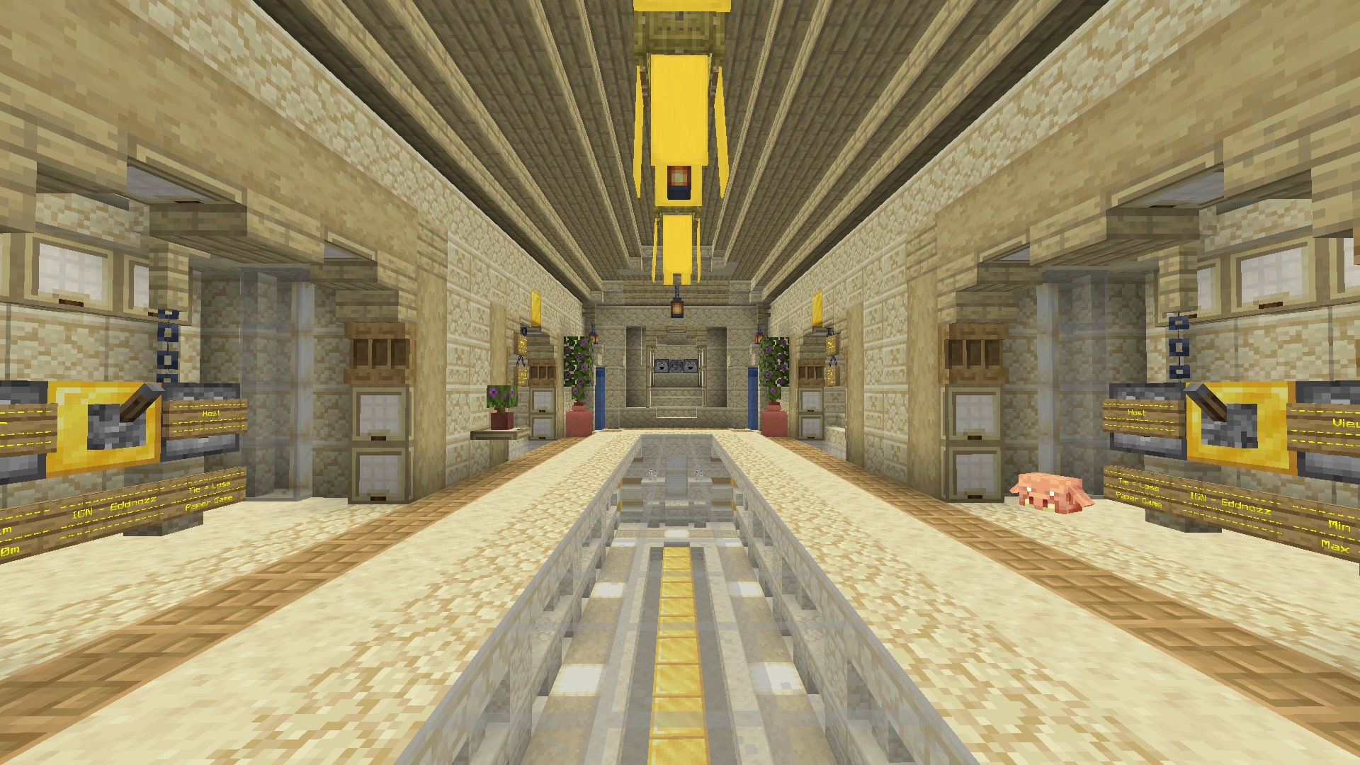 Abyssal Edit Sandstone Stash, image 1