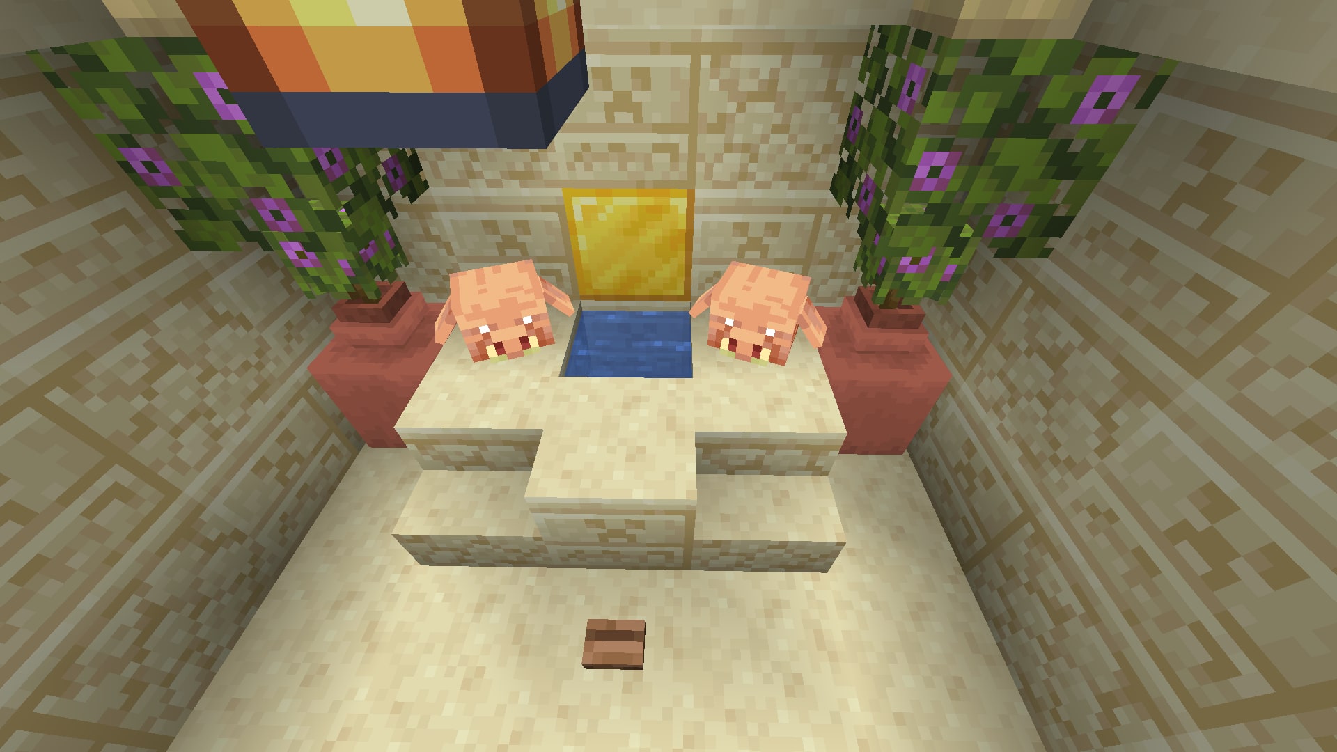 Abyssal Edit Sandstone Stash, image 3