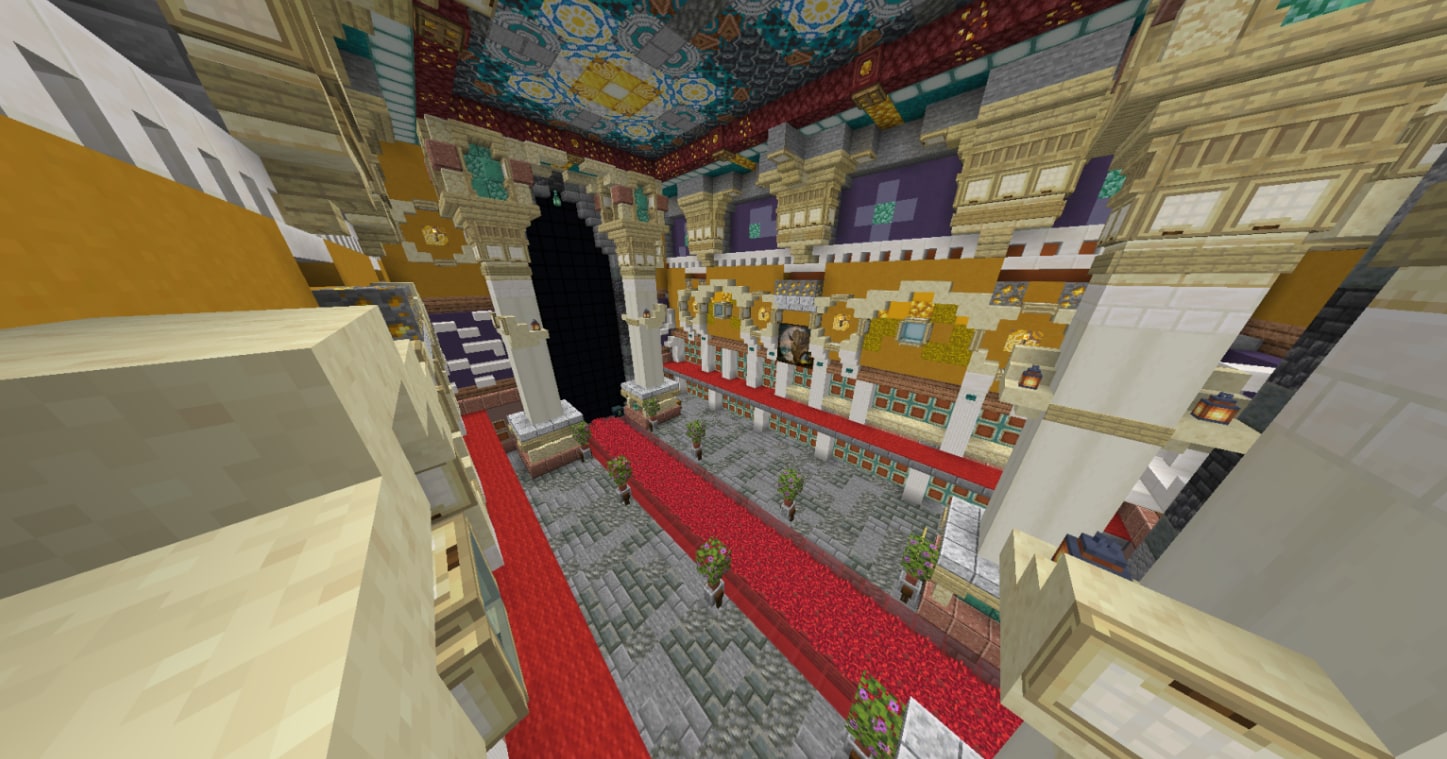 Greek Mapart Base, image 1
