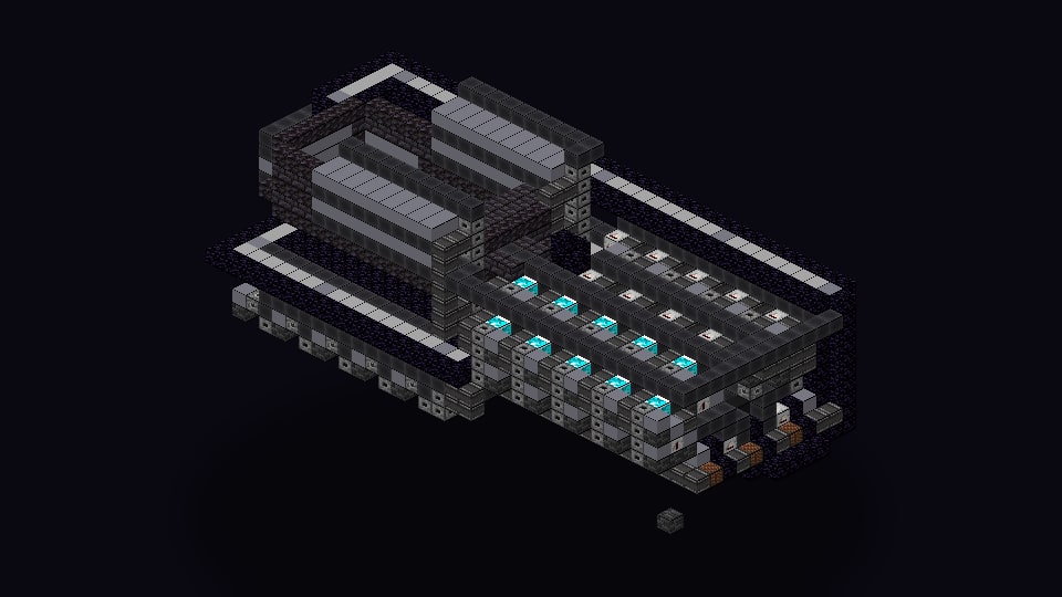 **Tnt Crafter made by, image 1