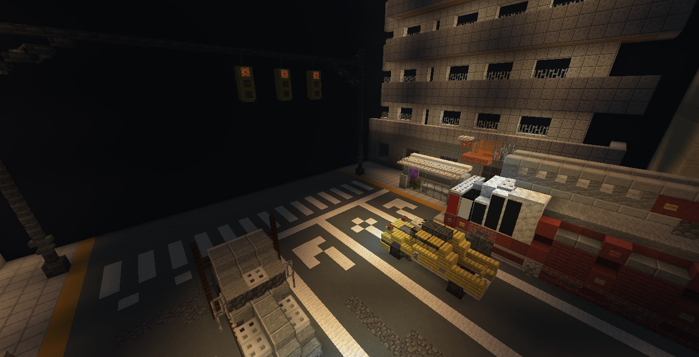 Metro City, image 2