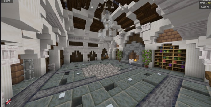 Kling Stasis Base, image 1