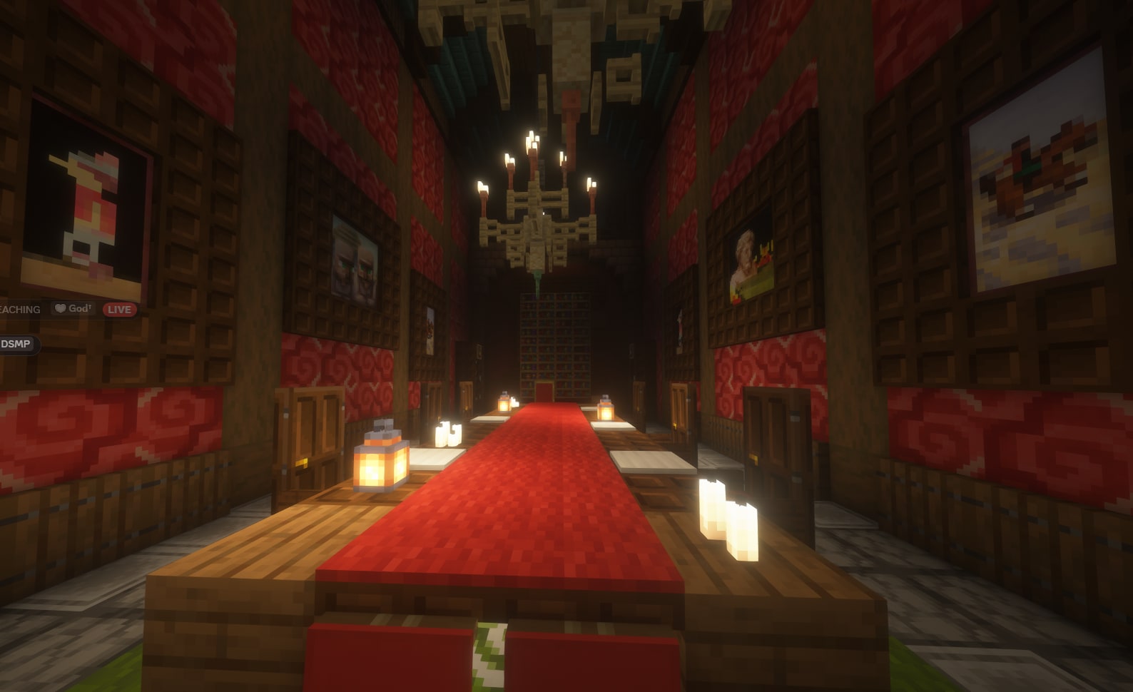 Royal Dining Gambling Room, image 1