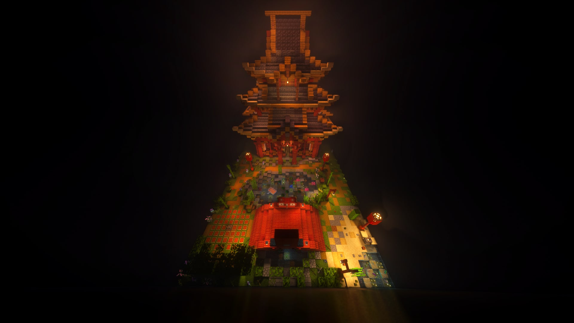 Japan Base, image 1