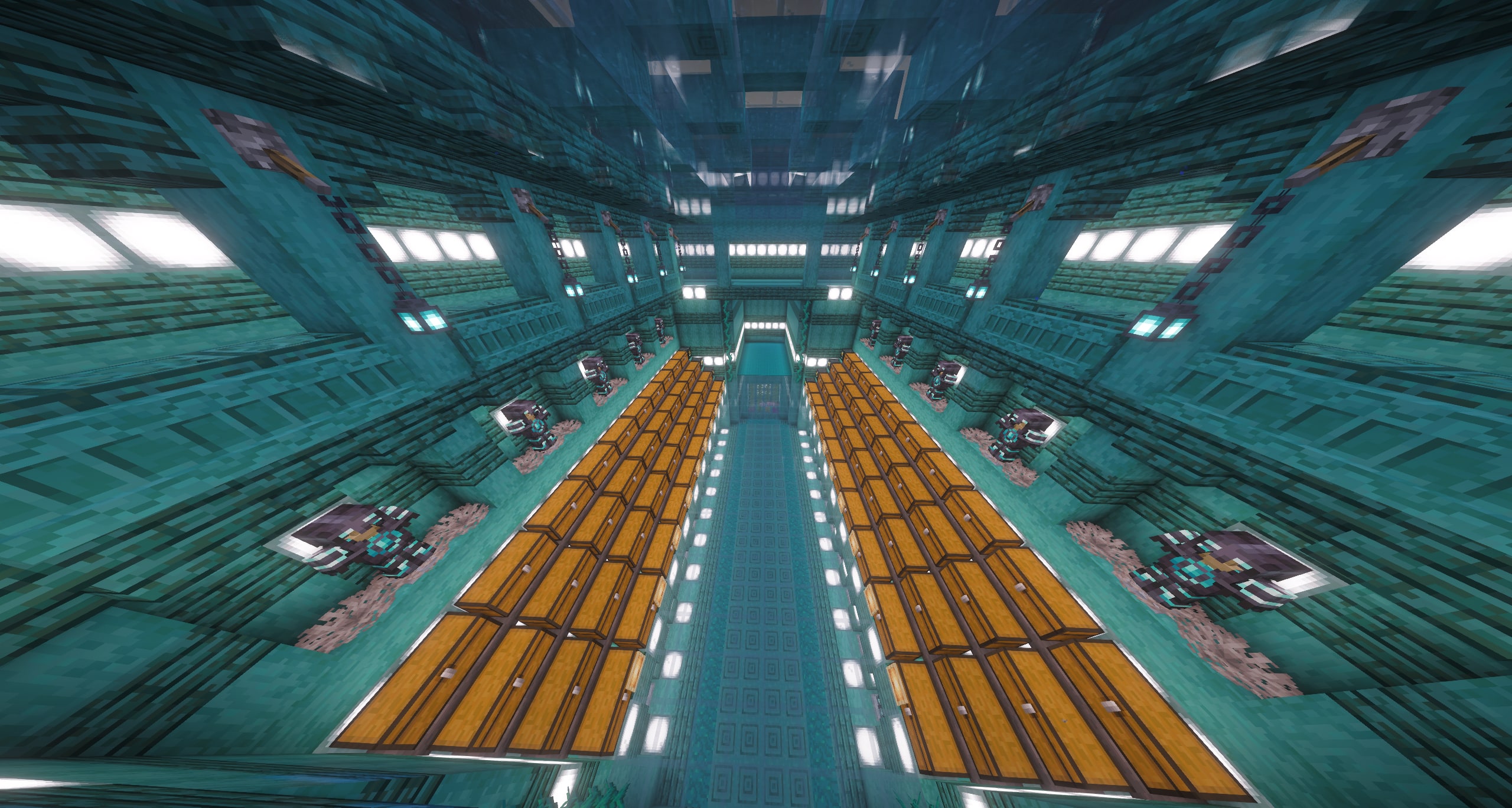 Nether Blue Stash, image 1