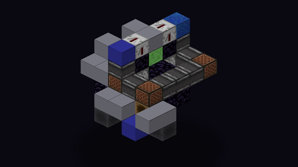 Simple Auto Regear, image 1