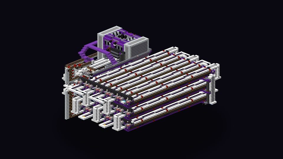 GoofyGooba V8, image 1