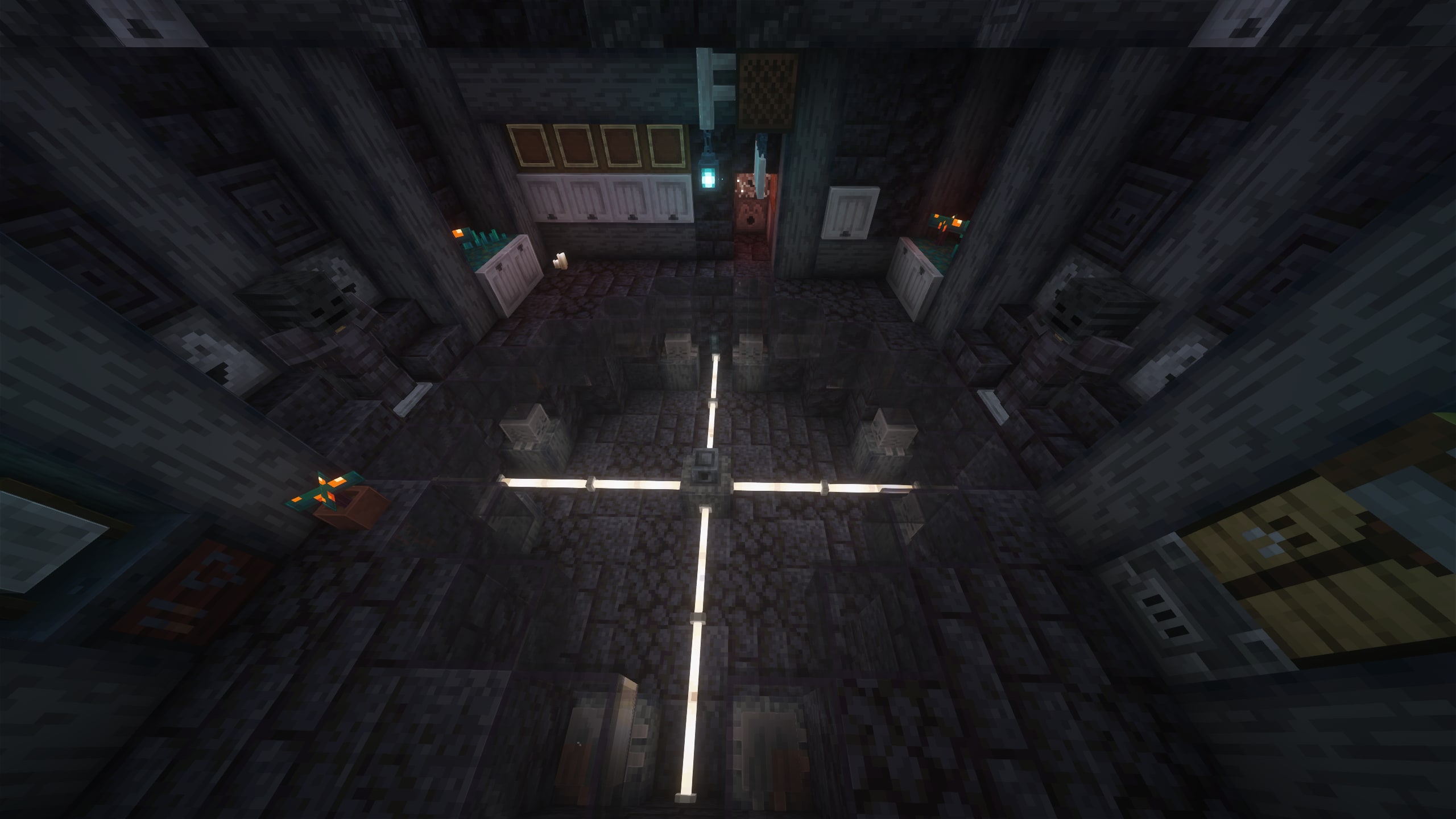 Blackstone Regear redesign by Plaenic, image 1