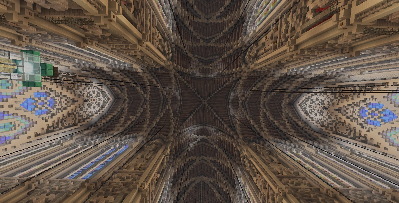 big cathedeal, image 3