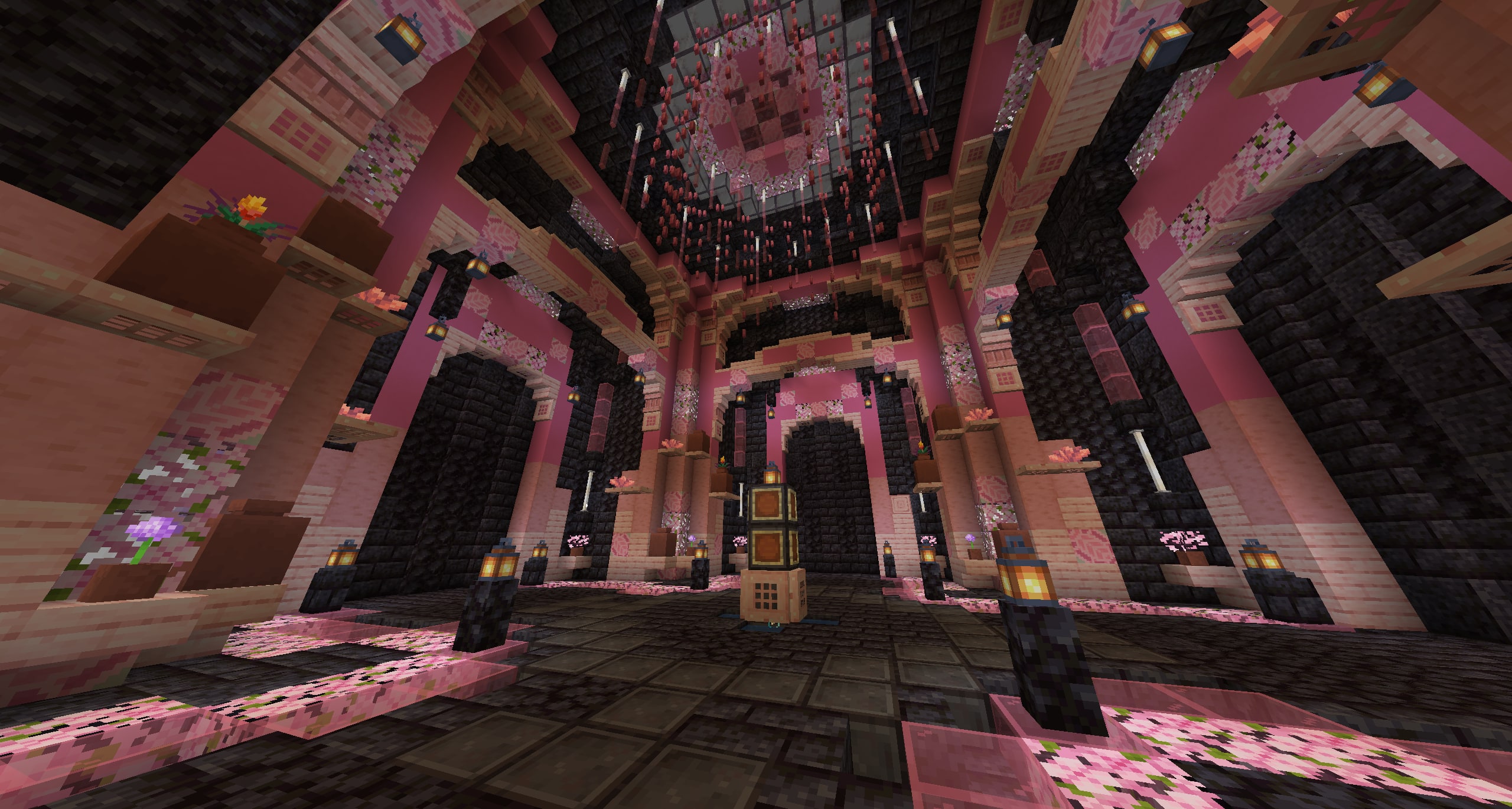 Donut Stasis V2 Pink, image 1