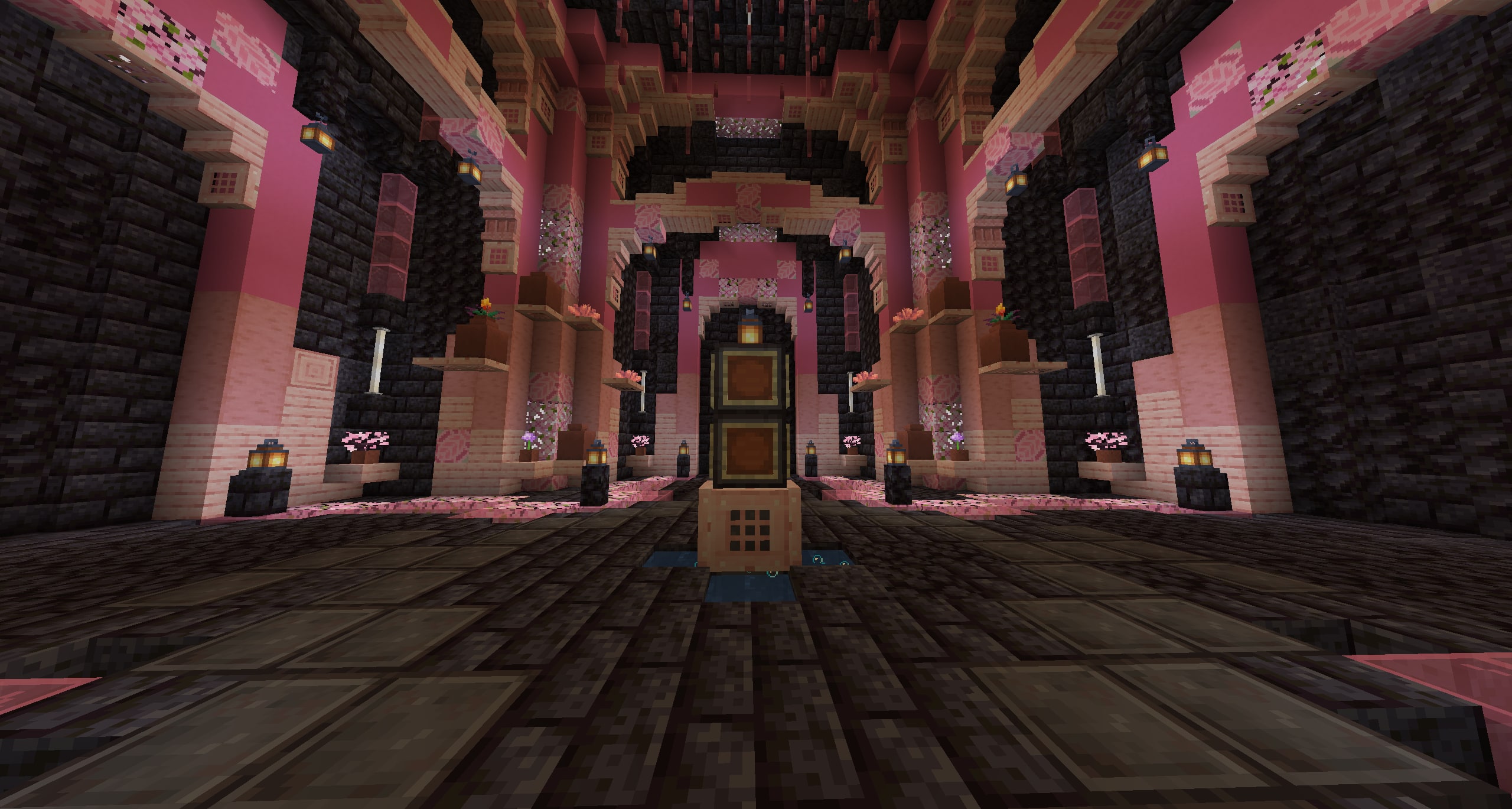 Donut Stasis V2 Pink, image 2