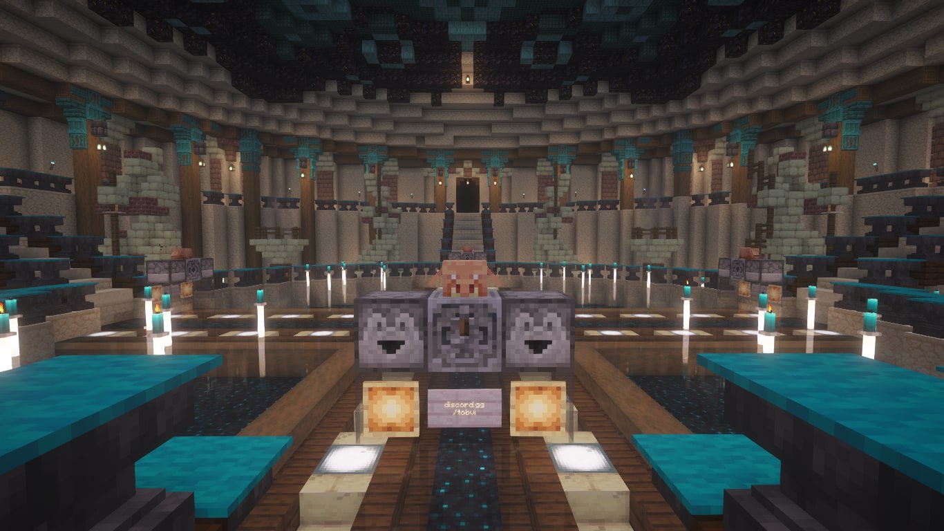 Modern civilization gamble, image 1