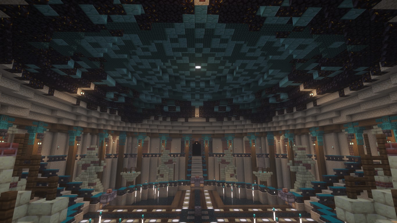 Modern civilization gamble, image 3