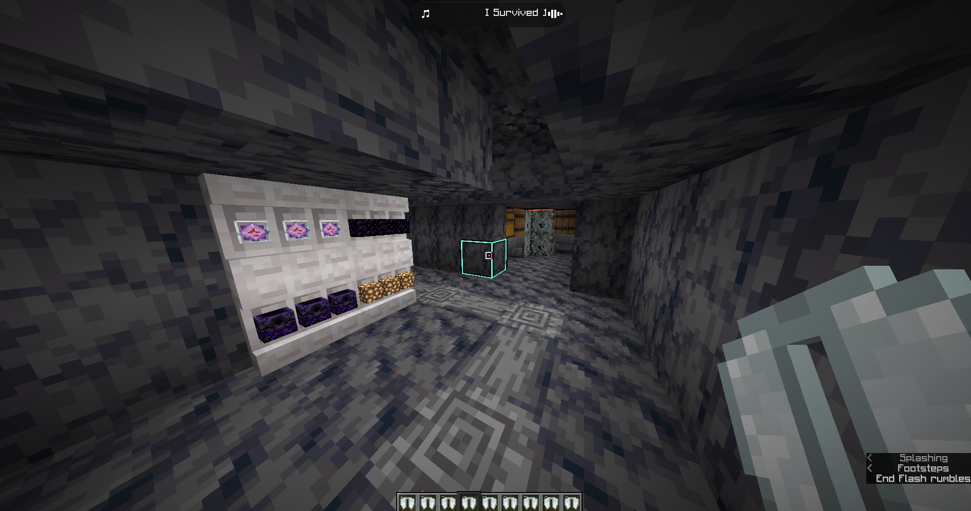 Micro Basalt Stash, image 2