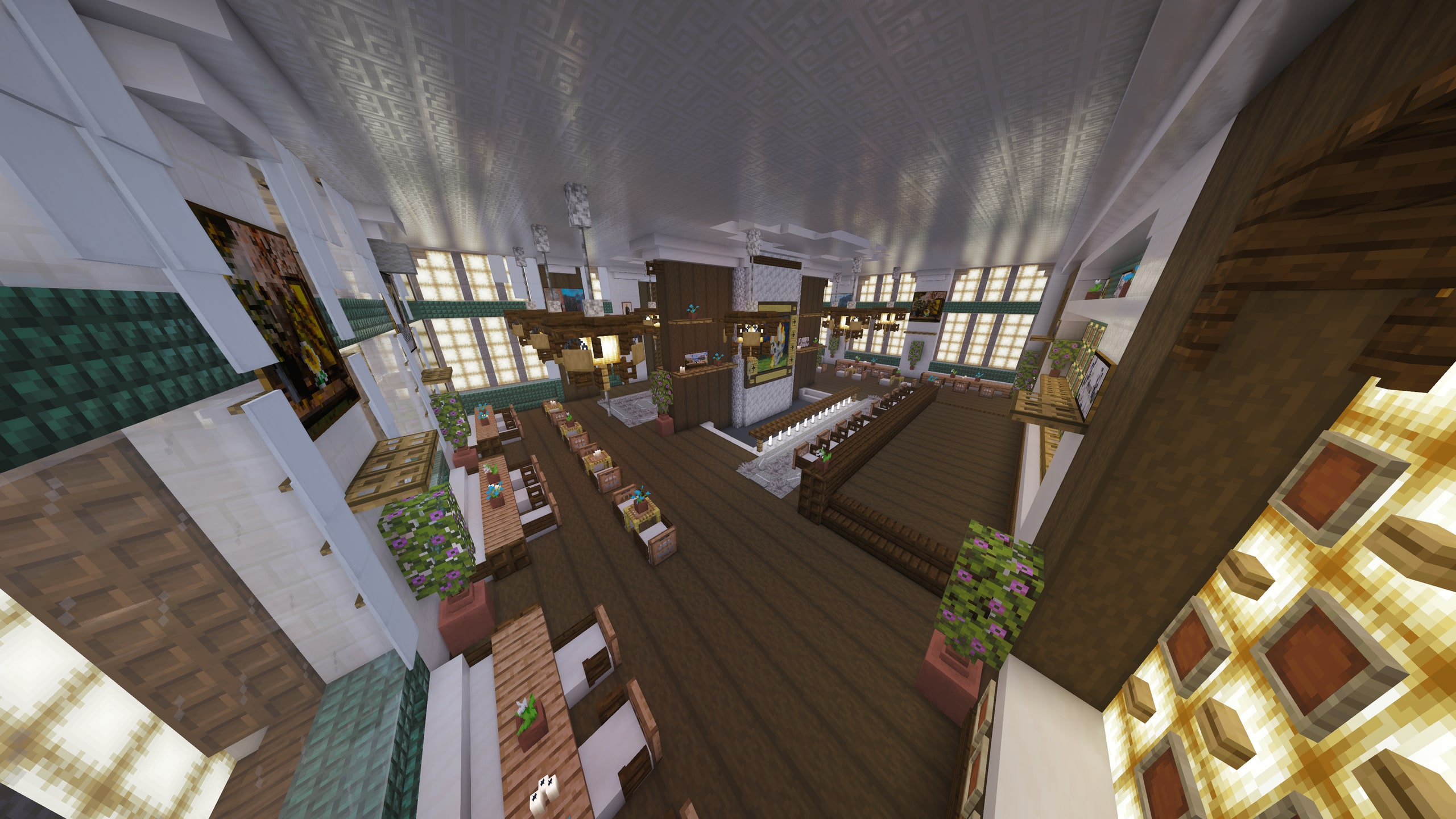 Amo's Modern Cafe, image 1