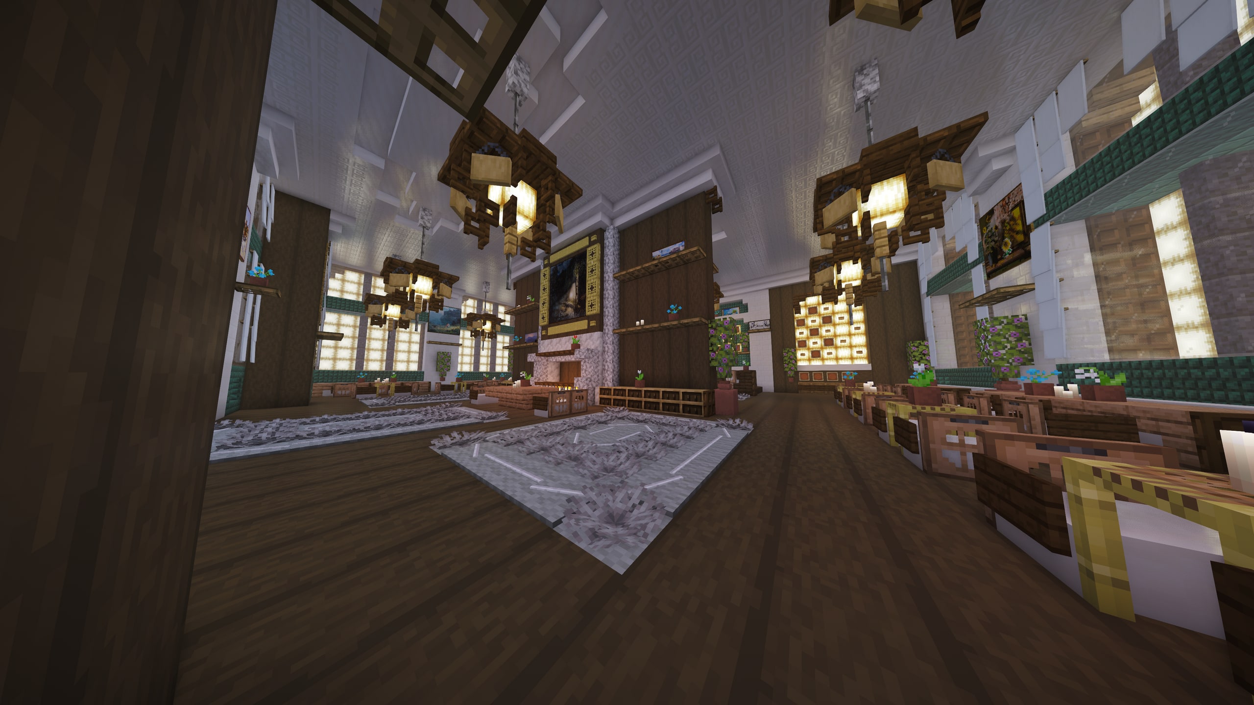 Amo's Modern Cafe, image 2