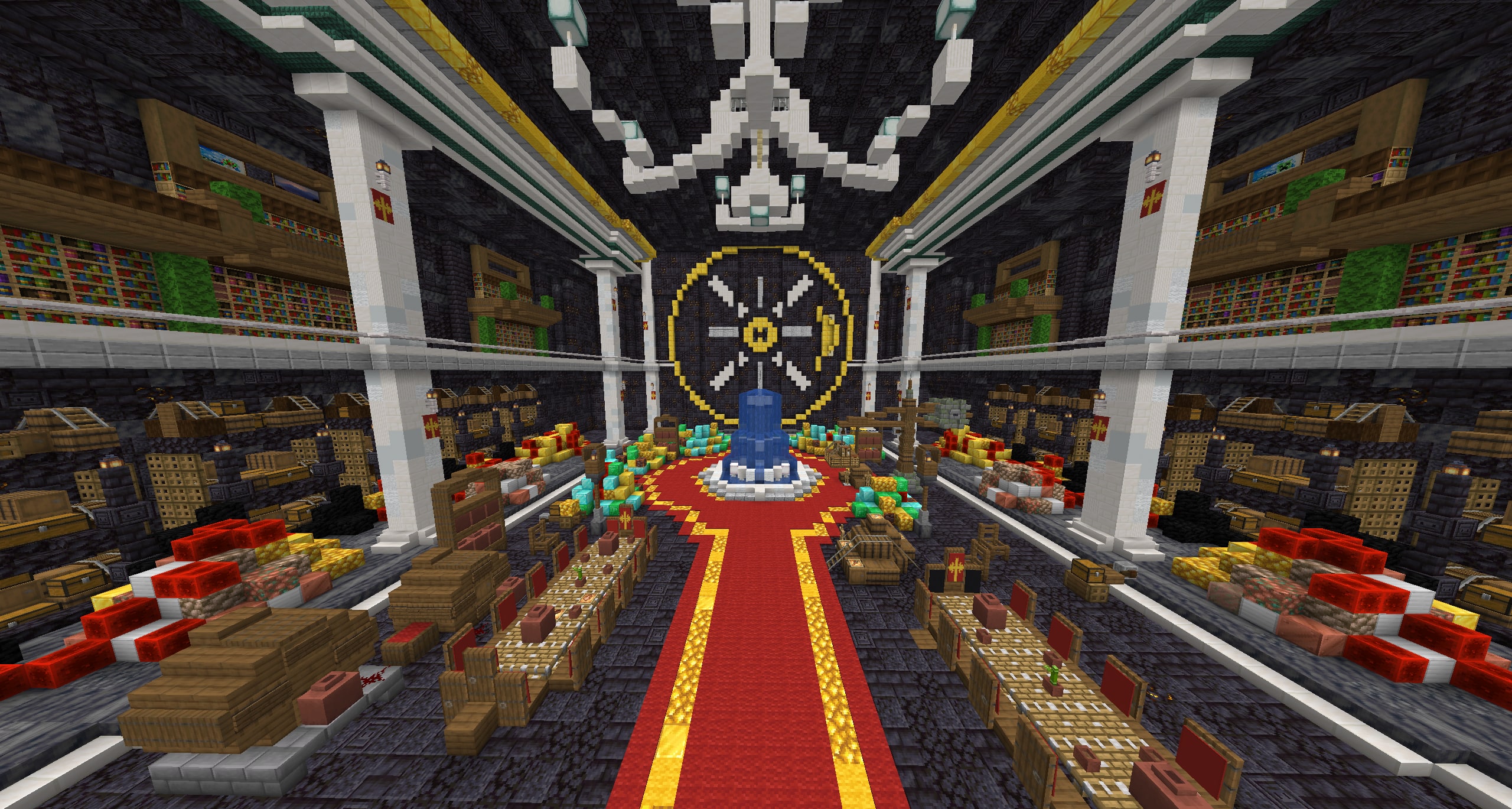 Big Blackstone Vault, image 1