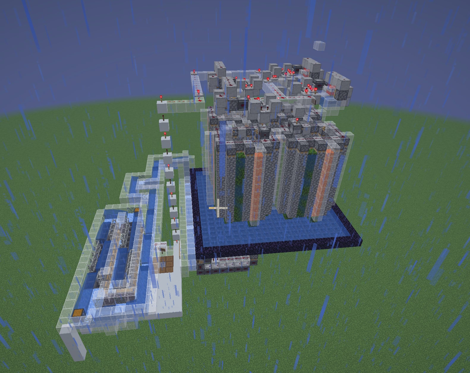 OOOSCA cobble v2, image 1