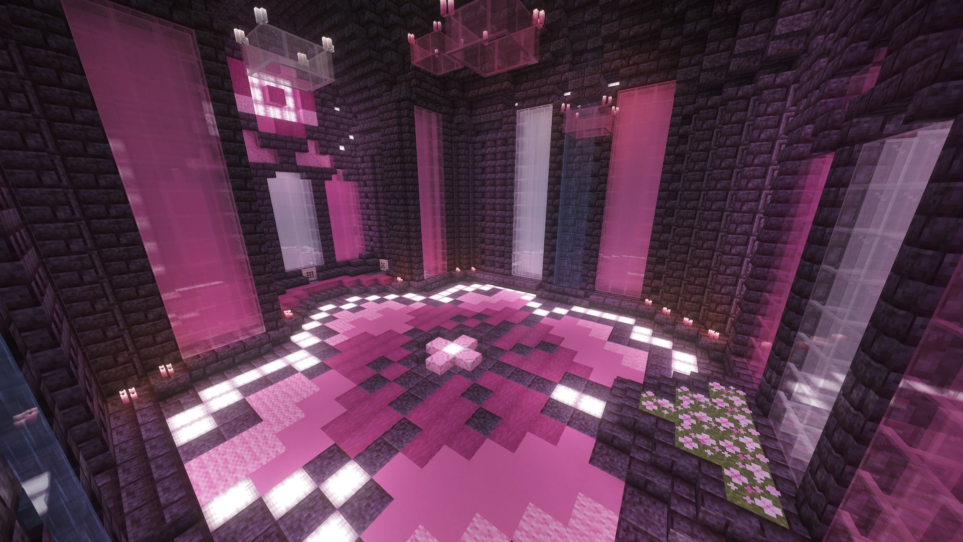 Bexys Flower Base, image 1