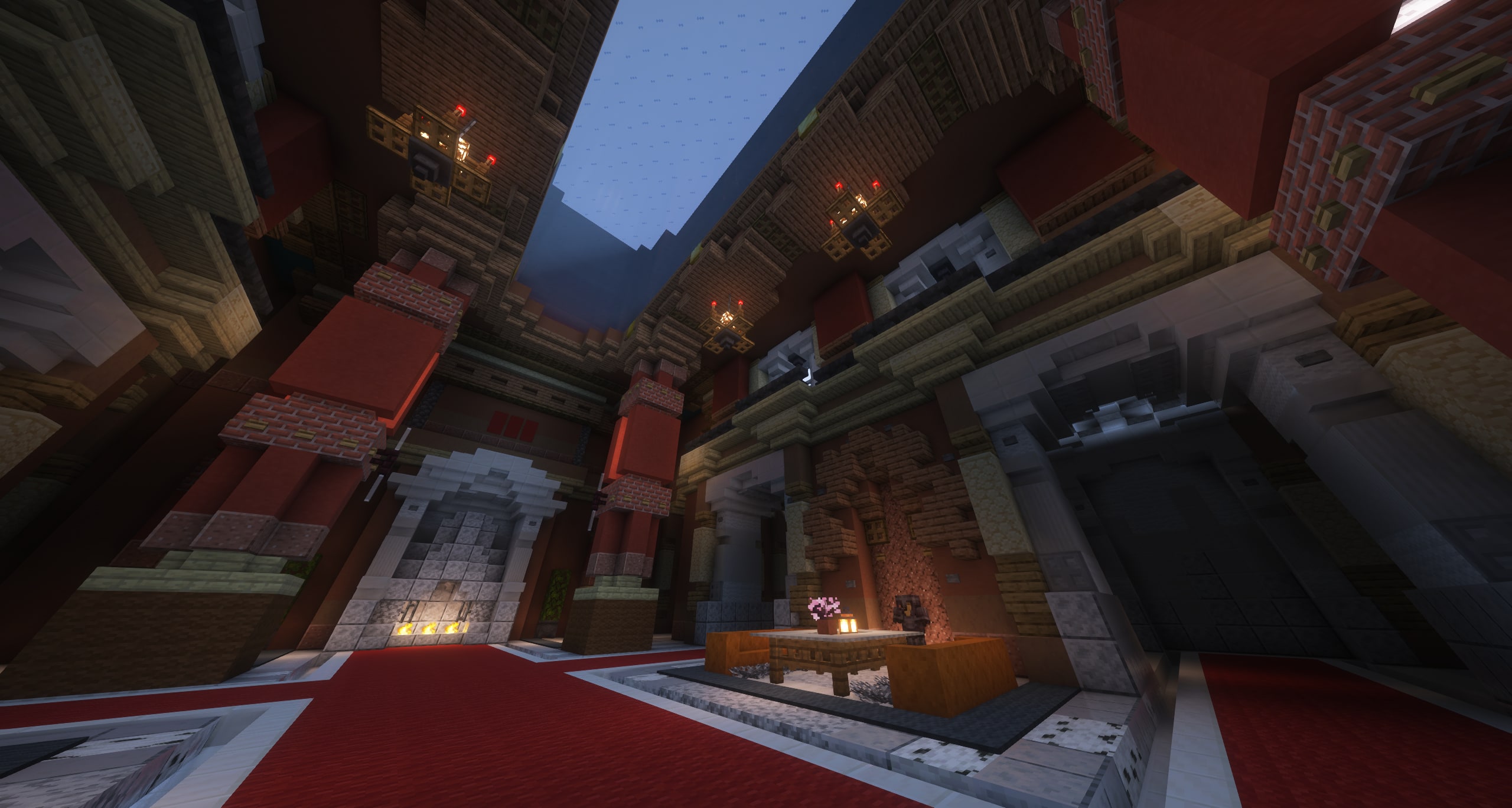 Kling's Gamble Base, image 3